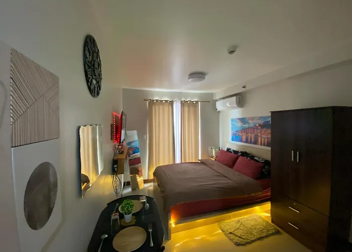 Aparthotel Saekyung Marigondon Phase 3