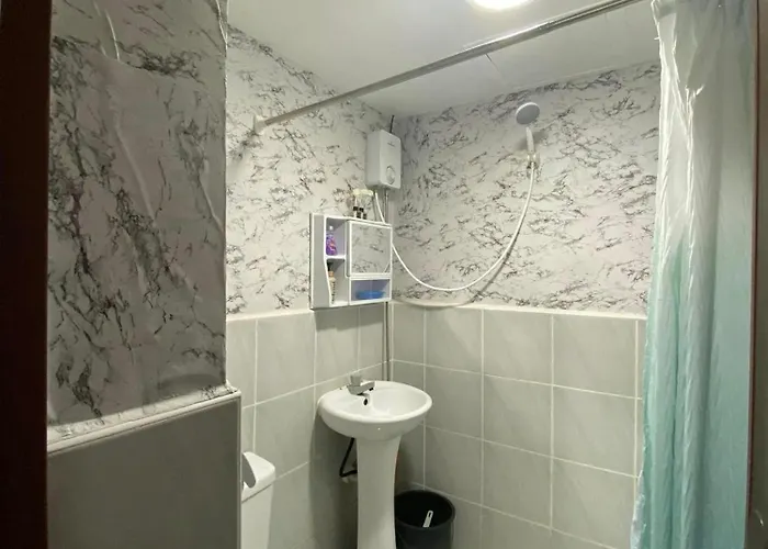 Aparthotel Saekyung Marigondon Phase 3