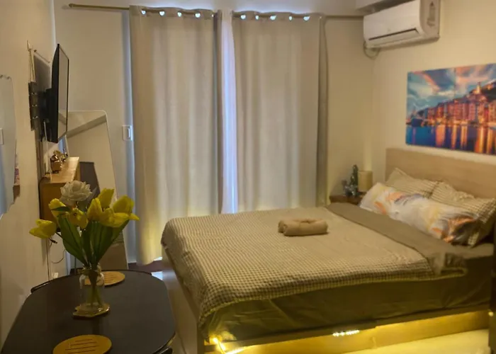 Saekyung Marigondon Phase 3 3*